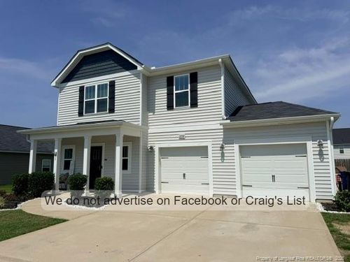 2350 Spinning Wheel Rd, Fayetteville, NC, 28306-4654 | Card Image