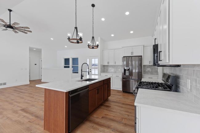 4817 Thompson Heights Blvd, House other with 4 bedrooms, 2 bathrooms and null parking in Adrian MI | Image 9