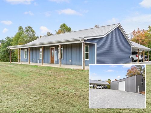 3365 Pea Ridge Rd, Liberty, TN, 37095-9246 | Card Image