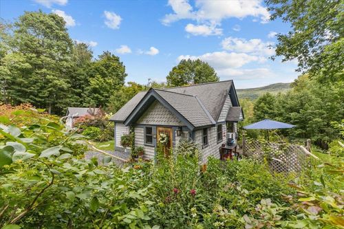 61 Bear Rd, Warren, VT, 05674-4464 | Card Image