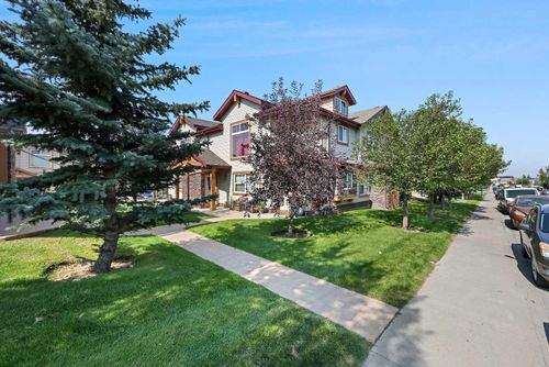 204-30 Panatella Landing Nw, Calgary, AB, T3K0K8 | Card Image