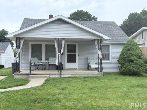 131 Wildridge Dr, Kokomo, IN, 46901-5105 | Card Image