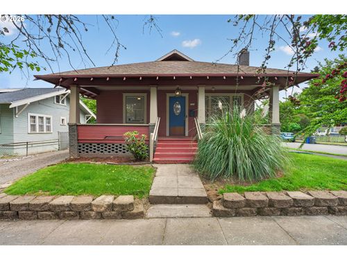 7204 N Mississippi Ave, Portland, OR, 97217-1664 | Card Image