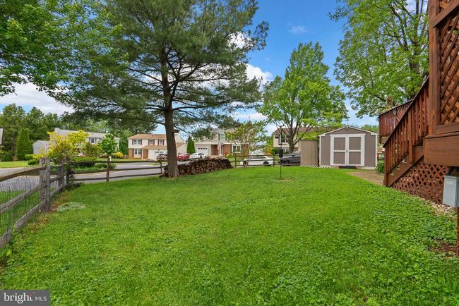 19124 Warrior Brook Dr, House other with 4 bedrooms, 3 bathrooms and null parking in GERMANTOWN MD | Image 32