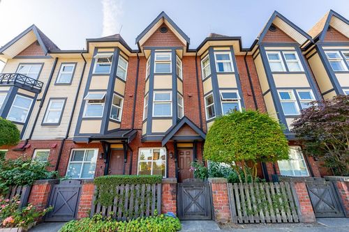 21-6099 Alder St, Richmond, BC, V6Y0A8 | Card Image