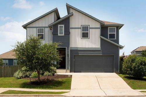 16601 Sumptuous Dr, Manor, TX, 78653-5446 | Card Image