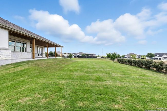 450 Peck St, House other with 4 bedrooms, 3 bathrooms and null parking in Kyle TX | Image 34