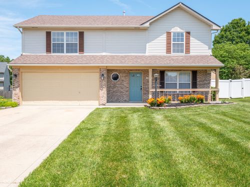 7204 Kidwell Dr, Indianapolis, IN, 46239-7859 | Card Image