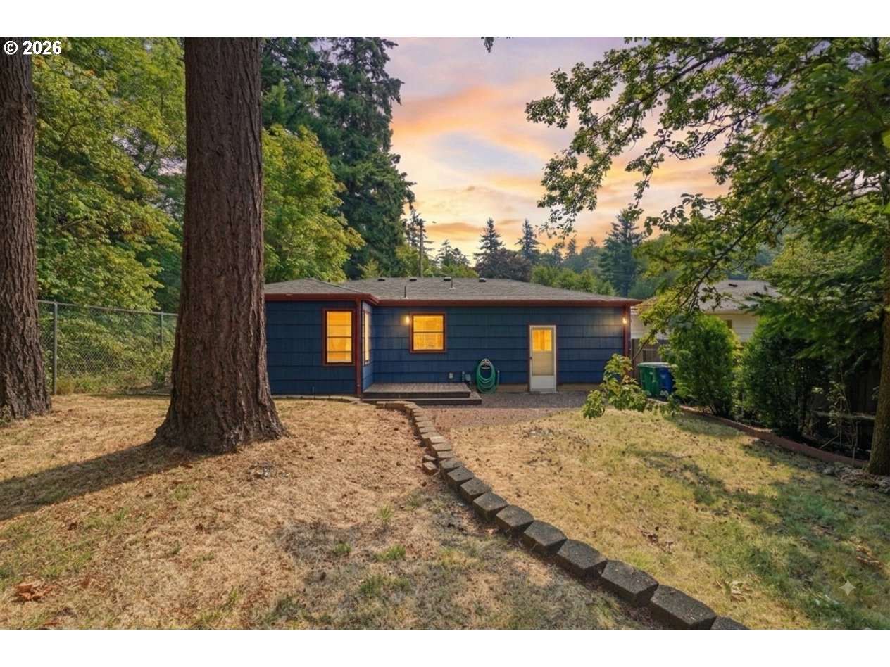 Residential in Portland 4