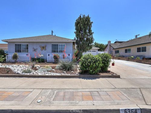 6364 Hancock Way, Buena Park, CA, 90620-1510 | Card Image