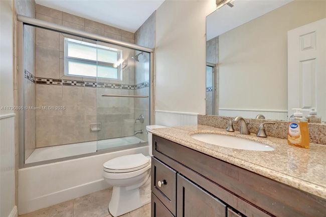 3480 Sw 20 Th St, House other with 3 bedrooms, 2 bathrooms and null parking in Fort Lauderdale FL | Image 26