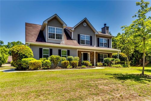 3421 Madison Ridge Trl, Snellville, GA, 30039-6816 | Card Image
