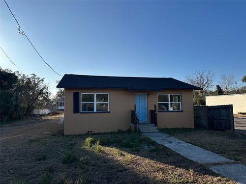 9710 Ne 21st Avenue, Anthony, FL, 32617 | Card Image