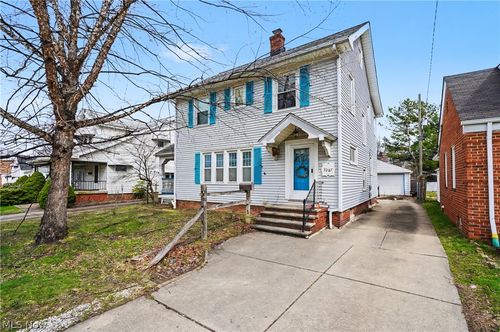 5287 E 117th St, Garfield Heights, OH, 44125-2864 | Card Image