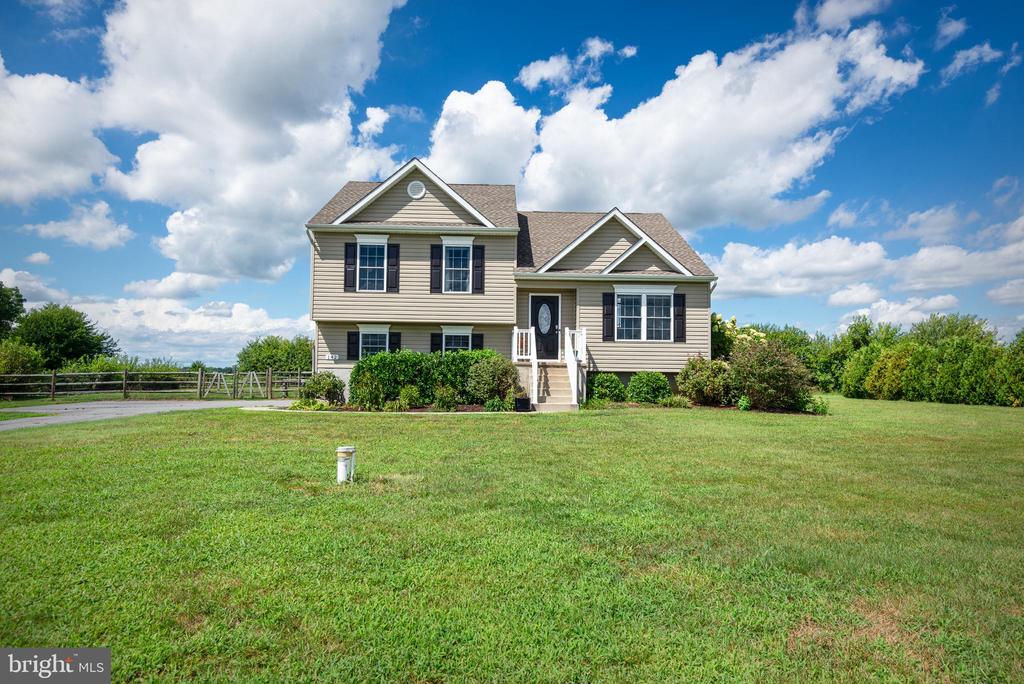 Church Meadow Ct, Chestertown, MD 21620