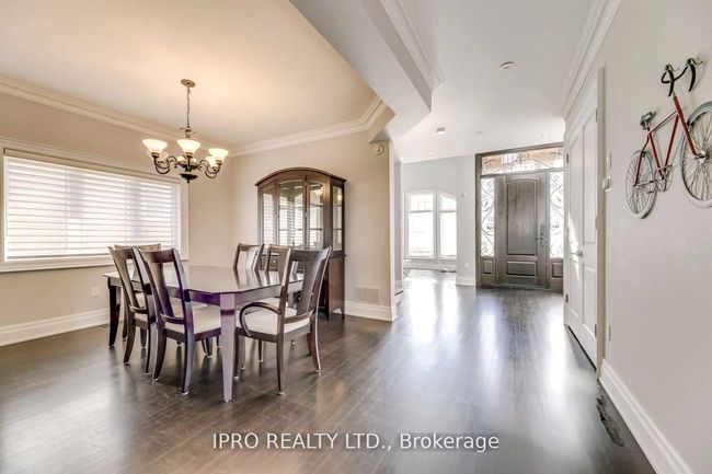 2393 8 Th Line, House other with 4 bedrooms, 4 bathrooms and 2 parking in Oakville ON | Image 9
