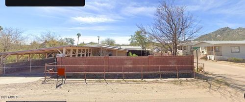 441 W Rocalla Ave, Ajo, AZ, 85321-2443 | Card Image