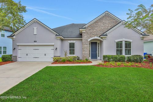 420 Eagle Rock Drive, Ponte Vedra, FL, 32081 | Card Image