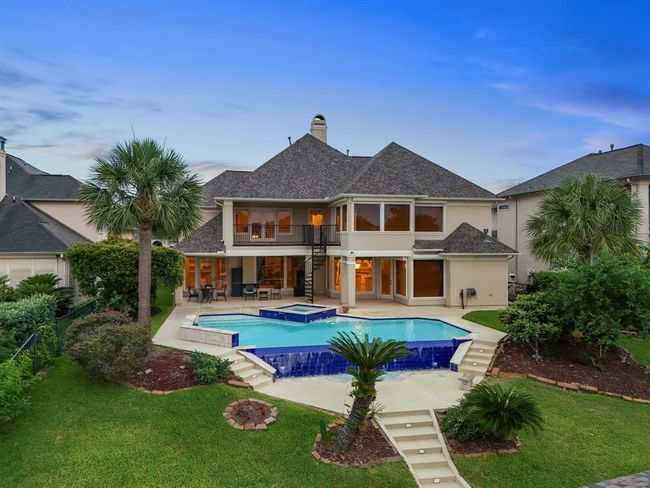 2905 Sea Channel Dr, House other with 4 bedrooms, 5 bathrooms and 3 parking in Seabrook TX | Image 4