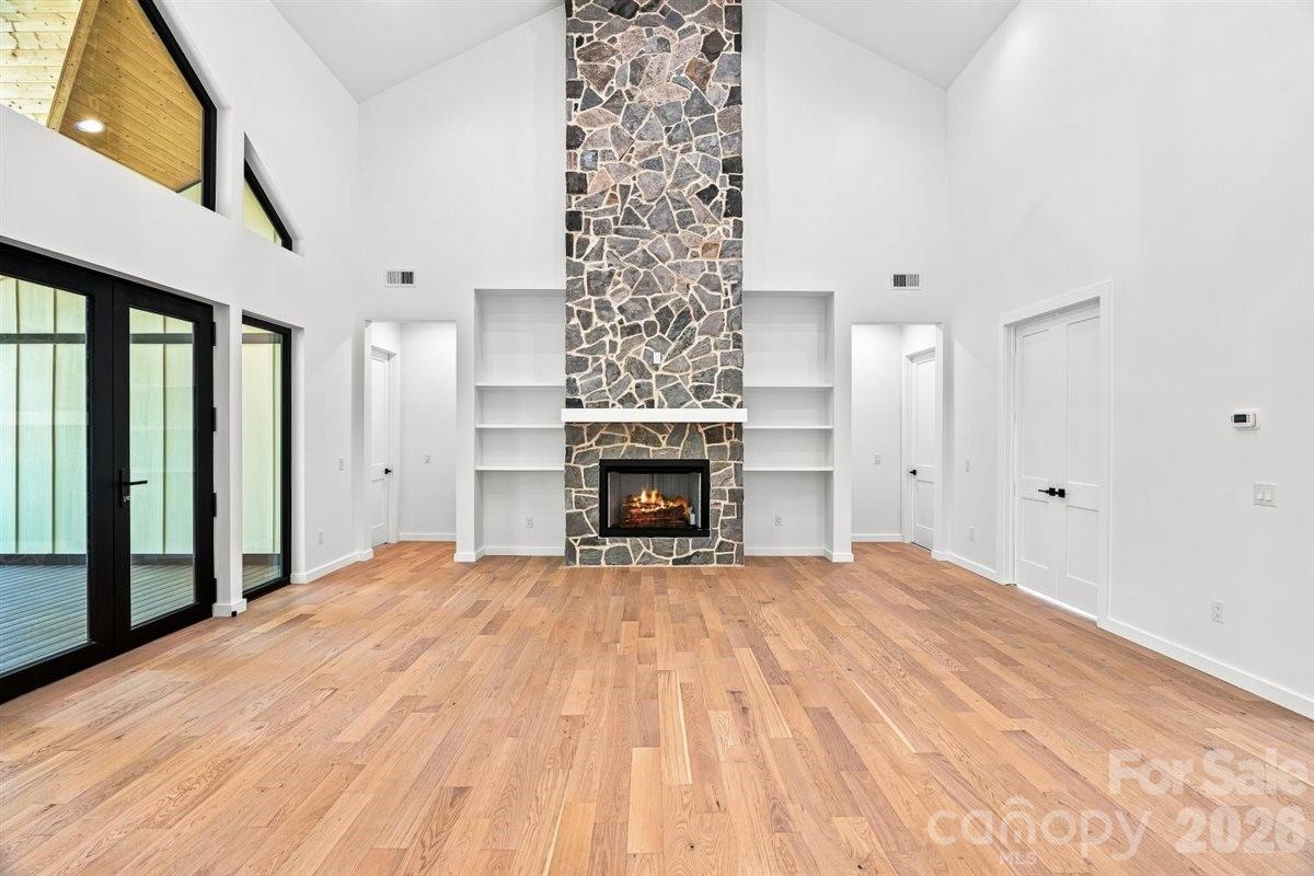 Residential in Asheville 5