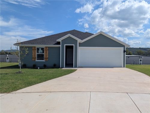 1040 Rentley St, Prairie Grove, AR, 72753-4026 | Card Image