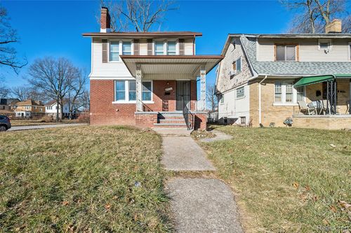2076 Collingwood St, Detroit, MI, 48206-1536 | Card Image