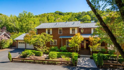 2 Hunter Creek, Fairfax, CA, 94930 | Card Image