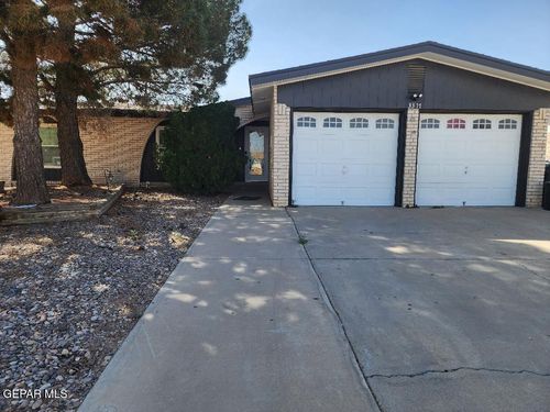 3317 Wayside St, El Paso, TX, 79936-1920 | Card Image