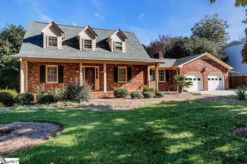 307 Devenger Rd, Greer, SC, 29650-3709 | Card Image