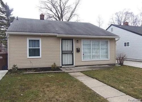 26413 Lehigh St, Inkster, MI, 48141-3285 | Card Image
