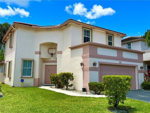 7470 Nw 1st Pl, Plantation, FL, 33317-2265 | Card Image