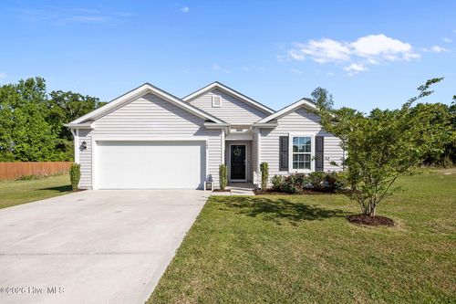 144 Bur Oaks Blvd, Newport, NC, 28570-9731 | Card Image