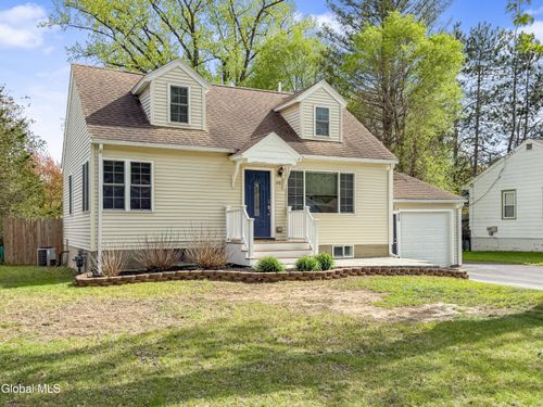 20 St Joseph Street, Colonie, NY, 12303 | Card Image