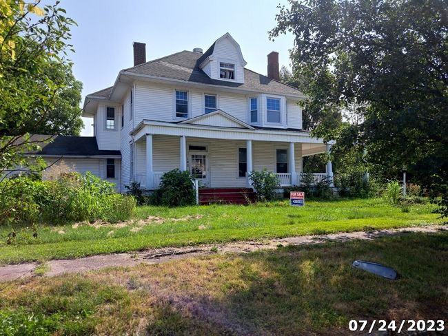 102 W Hackett St, House other with 4 bedrooms, 2 bathrooms and null parking in Carlisle IN | Image 34