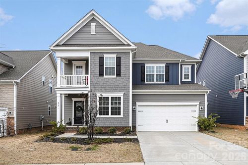 817 Deep River Way, Waxhaw, NC, 28173-2020 | Card Image