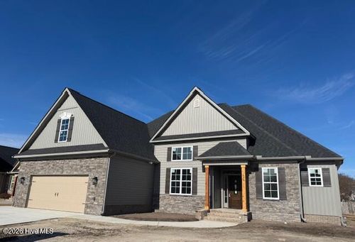 420 Southbridge Ct, Winterville, NC, 28590-8096 | Card Image