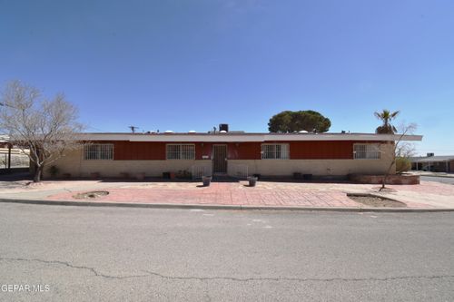 2801 Polk Ave, El Paso, TX, 79930-4124 | Card Image