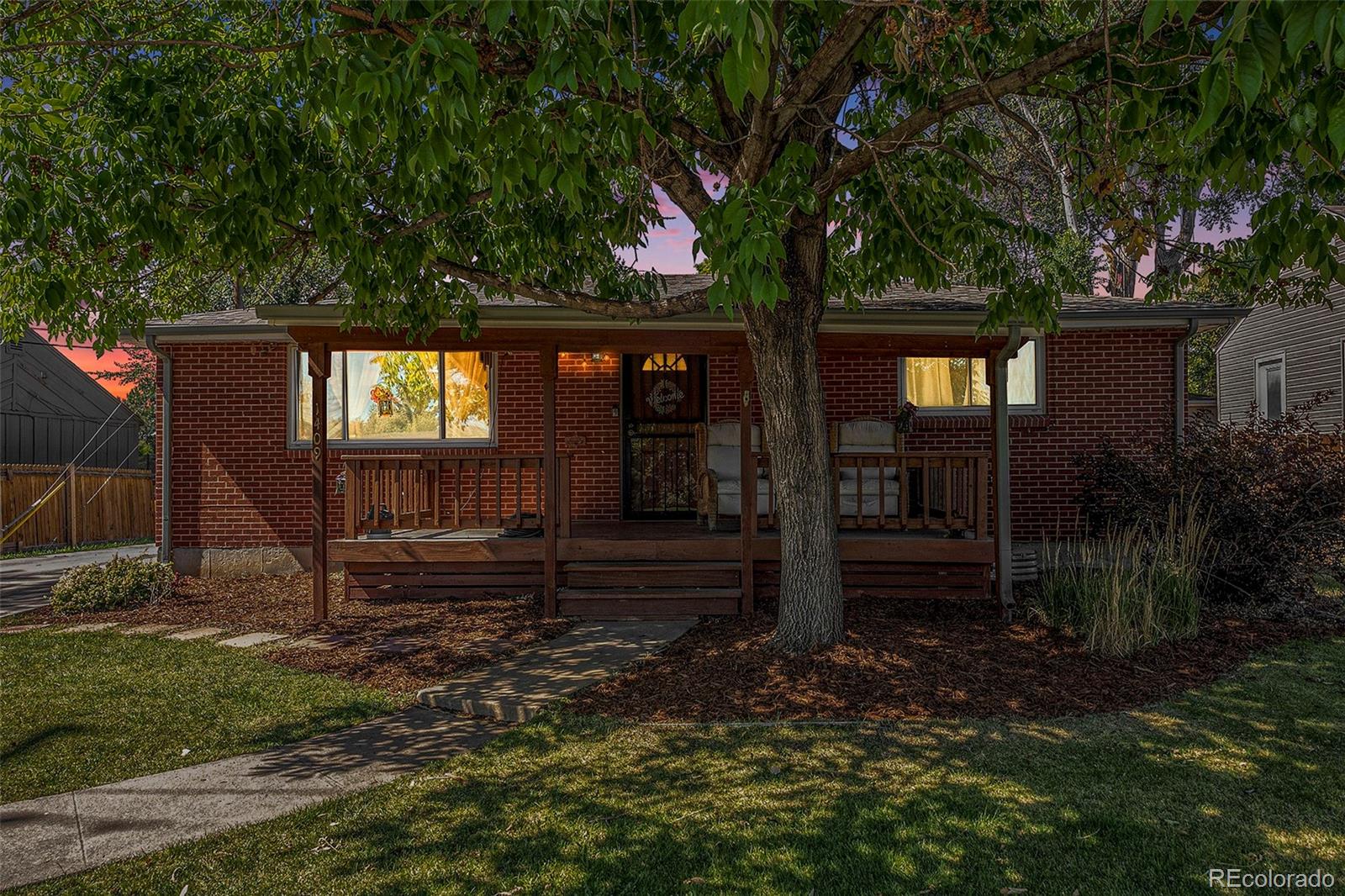 Knox Ct, Denver, CO 80219