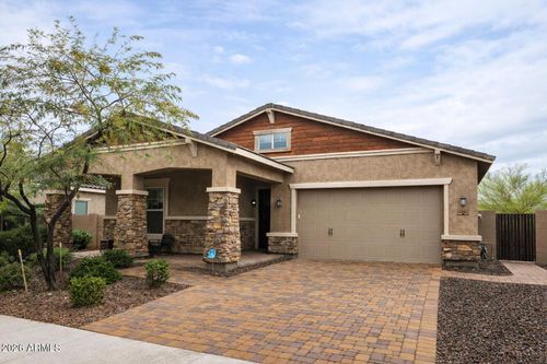 11850 W Lone Tree Trl, Peoria, AZ, 85383-4528 | Card Image
