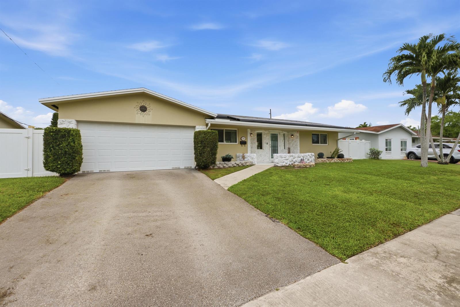 Residential in Coconut Creek 4