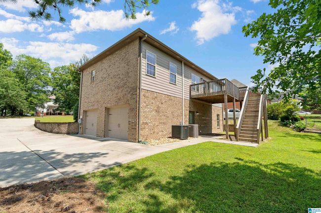 207 Grande View Pkwy, House other with 4 bedrooms, 3 bathrooms and null parking in ALABASTER AL | Image 30
