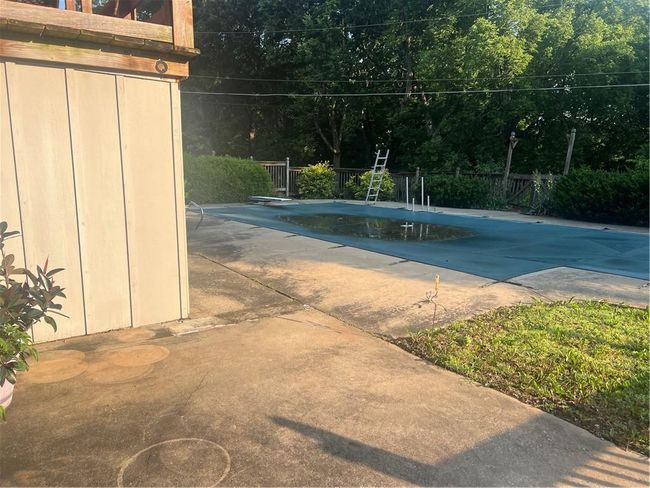 2004 Thunderbird Dr, House other with 4 bedrooms, 4 bathrooms and null parking in Harrisonville MO | Image 39
