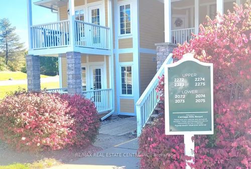 2072-90 Highland Dr, Oro Medonte, ON, L0L2L0 | Card Image