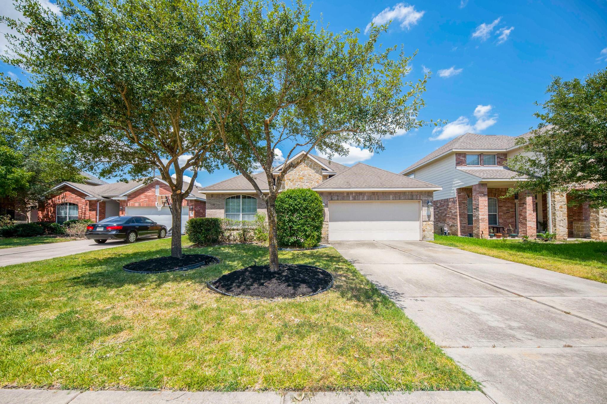 Residential Lease in Katy 2
