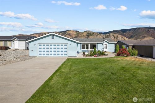 14611 Diamond Ave, Entiat, WA, 98822-9611 | Card Image