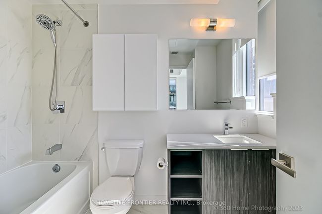 731 - 31 Tippett Rd, Condo with 2 bedrooms, 2 bathrooms and null parking in Toronto ON | Image 13