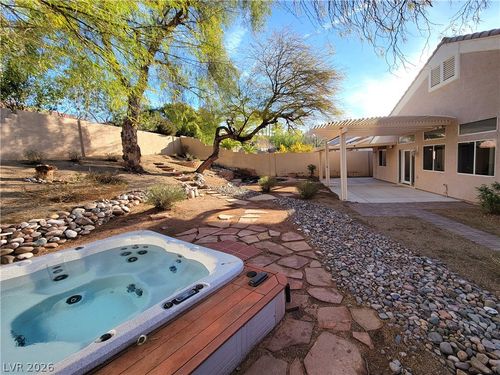 2158 Handel Ave, Henderson, NV, 89052-5717 | Card Image