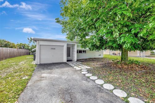 1920 Sw 65th Ter, North Lauderdale, FL, 33068-4854 | Card Image