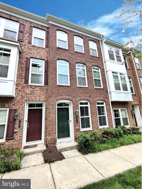 9607 Stockwell Ln, FAIRFAX, VA, 22031-6080 | Card Image