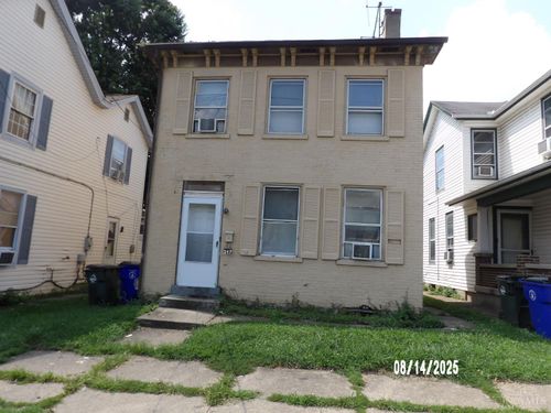 217 Park Ave, Hamilton, OH, 45013-3122 | Card Image